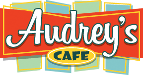 Audrey's Cafe - Homepage
